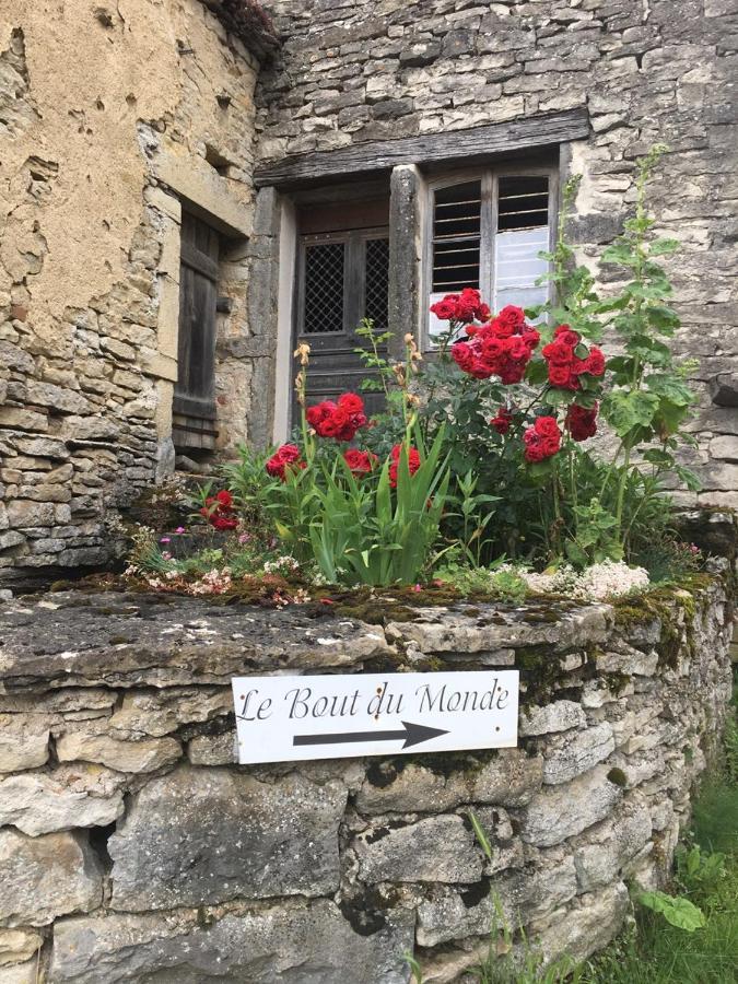 Nenuphar Apartamento Autun Exterior foto