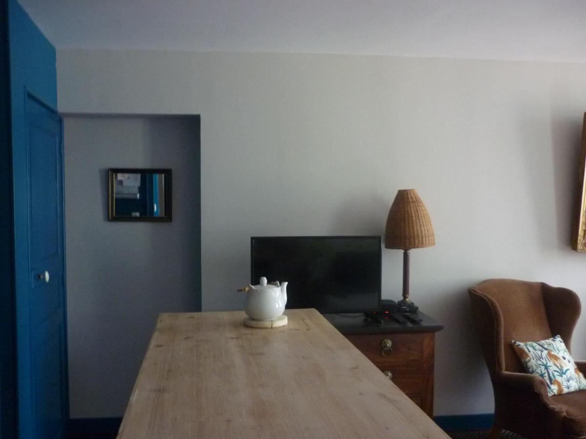 Nenuphar Apartamento Autun Exterior foto